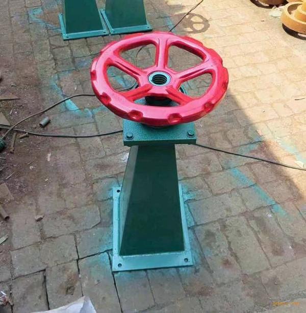 螺杆启闭机