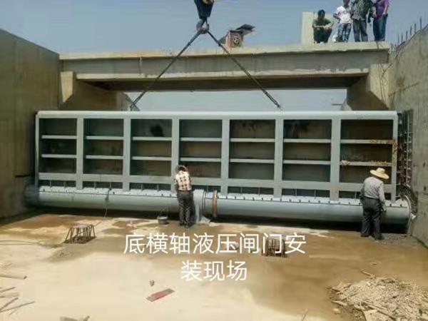 工程案例